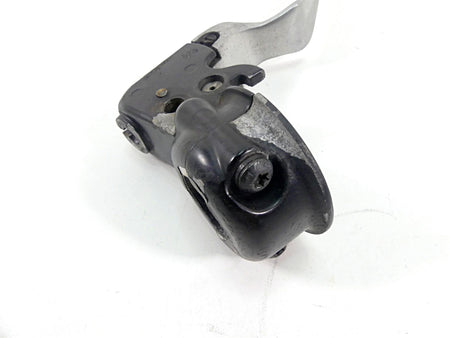 2011 Harley Softail FXS Blackline Clutch Perch Lever Set 38608-96 45015-96 {{ shop.shopifyCountryName }} - Mototech271