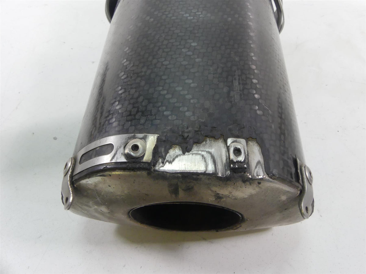 2004 Honda CBR1000RR SC57 Yoshimura Exhaust Pipe System -Read 1200275 {{ shop.shopifyCountryName }} - Mototech271