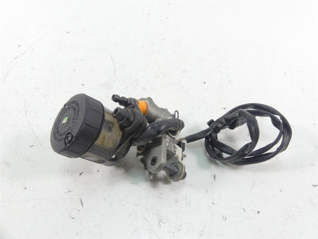 2020 Ducati Multistrada 1260 Enduro Front Radial Brake Master Cylinder 62440953B {{ shop.shopifyCountryName }} - Mototech271