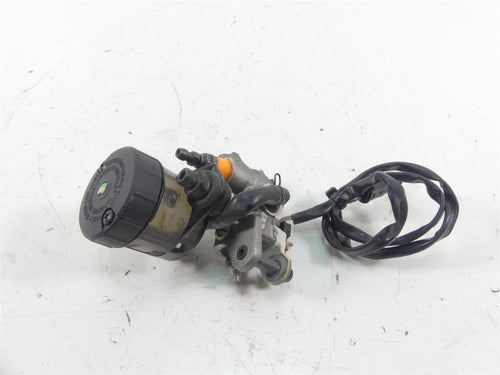 2020 Ducati Multistrada 1260 Enduro Front Radial Brake Master Cylinder 62440953B | Mototech271