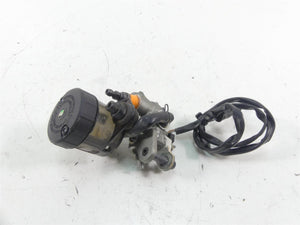 2020 Ducati Multistrada 1260 Enduro Front Radial Brake Master Cylinder 62440953B | Mototech271