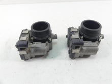 Load image into Gallery viewer, 2018 Ducati Hypermotard 939 SP Magneti Marelli Throttle Body Bodies 28240904A | Mototech271
