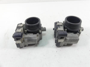 2018 Ducati Hypermotard 939 SP Magneti Marelli Throttle Body Bodies 28240904A | Mototech271