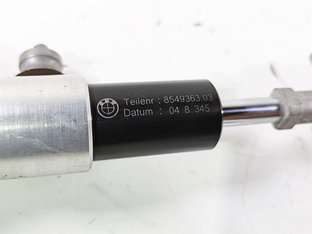 2018 BMW R1200GS GSW K50 Steering Damper & Mounts 32768549363 {{ shop.shopifyCountryName }} - Mototech271