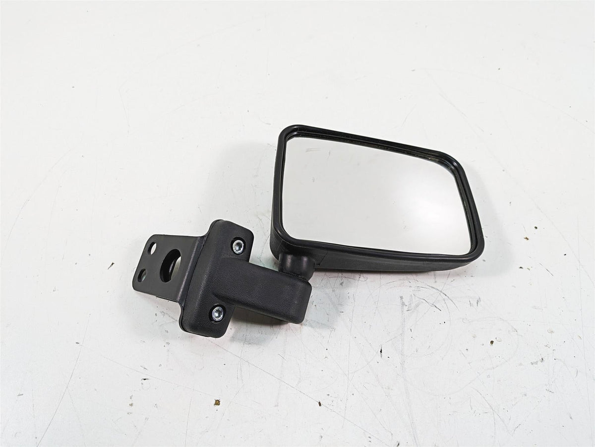 2021 CFMoto Zforce 500 Trail Right Rear View Mirror & Mount {{ shop.shopifyCountryName }} - Mototech271