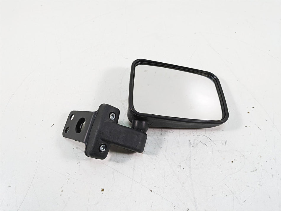 2021 CFMoto Zforce 500 Trail Right Rear View Mirror & Mount {{ shop.shopifyCountryName }} - Mototech271