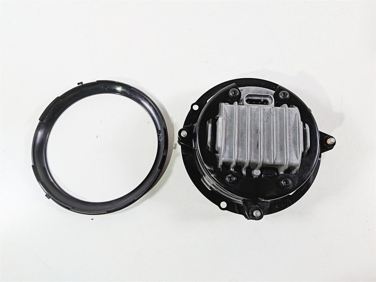 2022 Harley Softail FXLRST Low Rider Headlight Head Light Lamp 67700635 {{ shop.shopifyCountryName }} - Mototech271