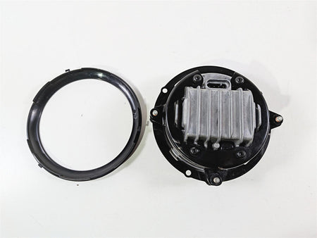 2022 Harley Softail FXLRST Low Rider Headlight Head Light Lamp 67700635 {{ shop.shopifyCountryName }} - Mototech271