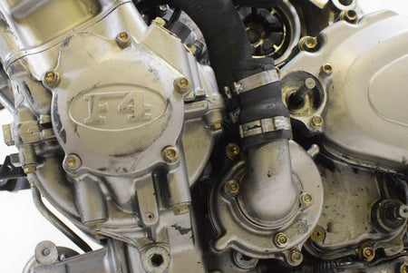 2007 MV Agusta B4 Brutale 910 R Great Running Engine Motor 27K -Video 8A00A0619 {{ shop.shopifyCountryName }} - Mototech271