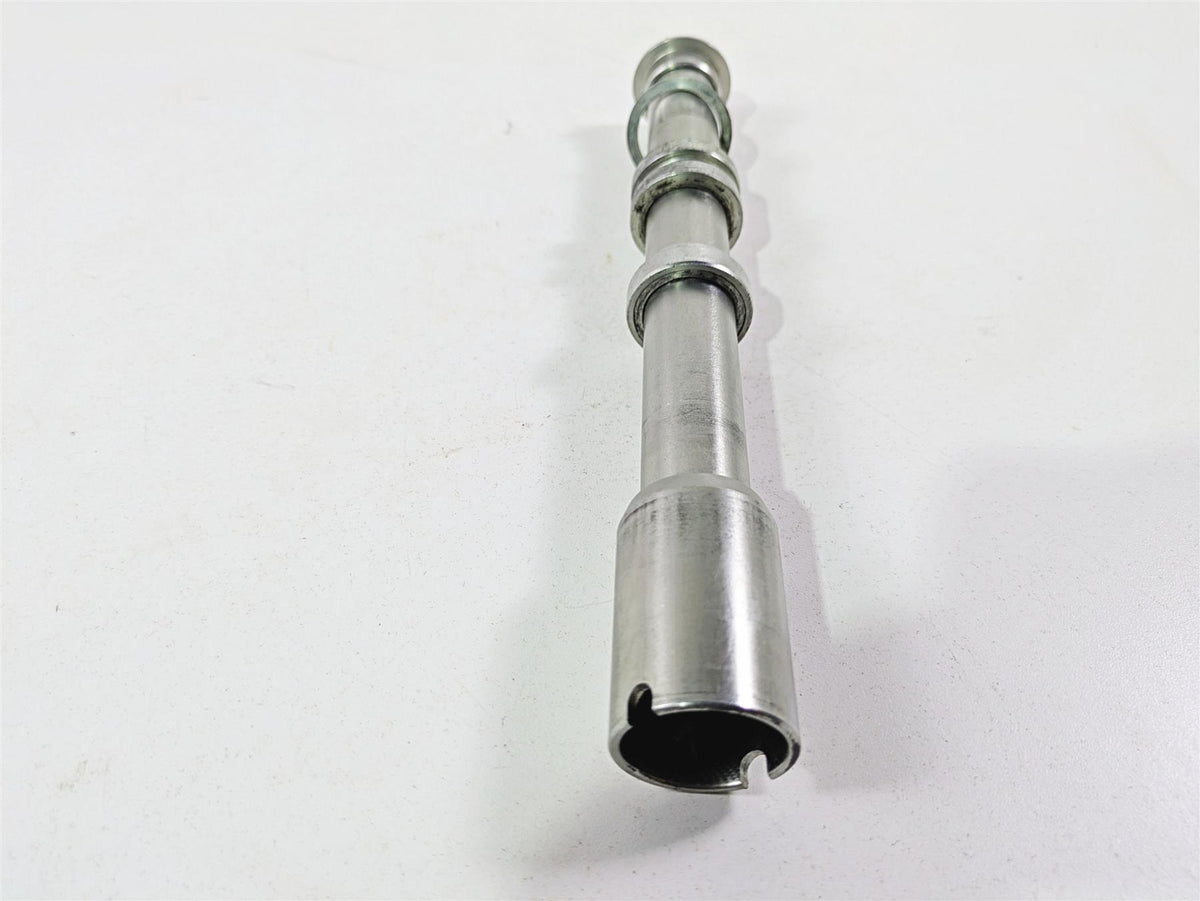 2018 Ducati Scrambler Desert Sled 800 Front Wheel Spindle Axle 81910842AA {{ shop.shopifyCountryName }} - Mototech271