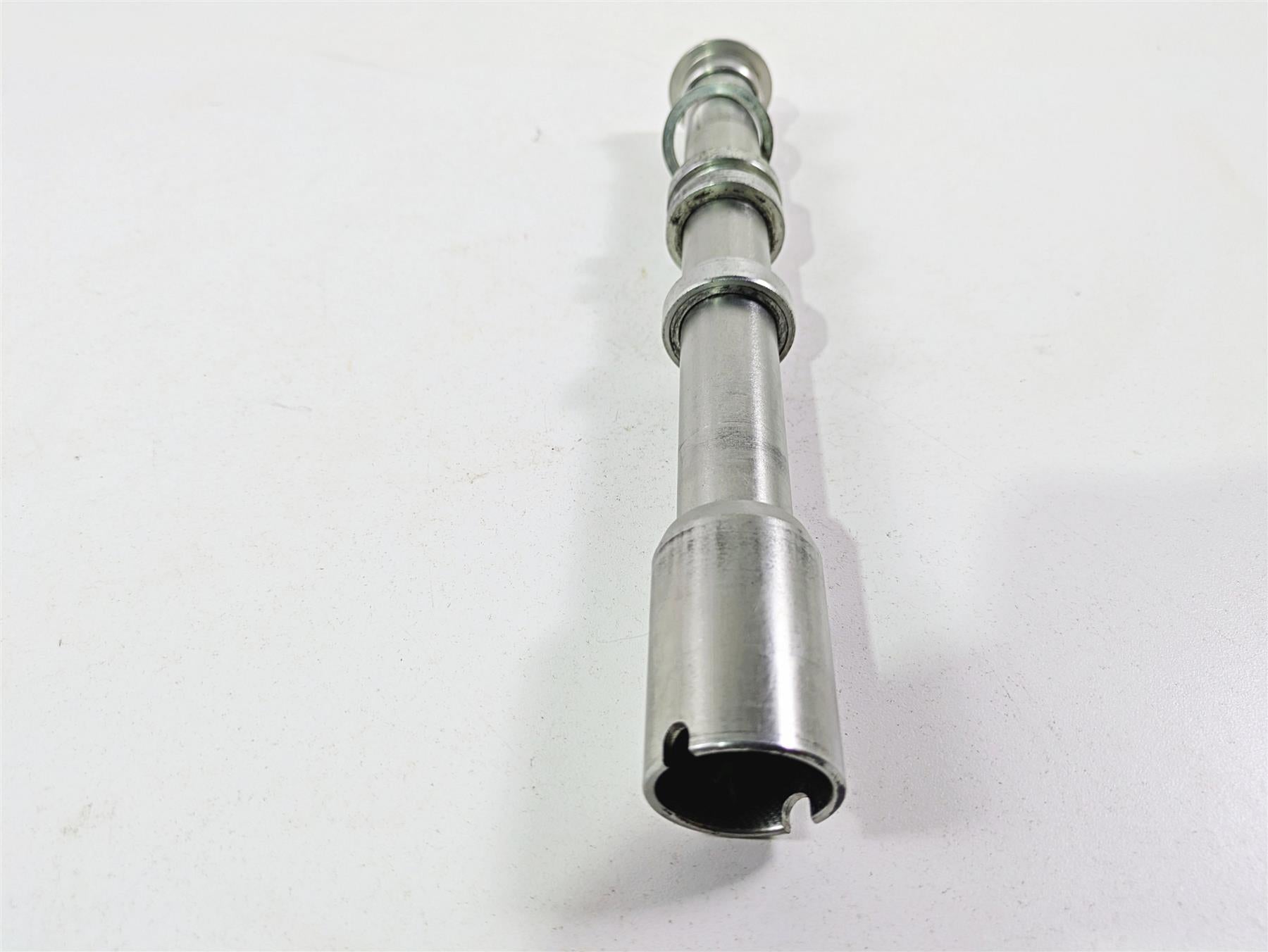 2018 Ducati Scrambler Desert Sled 800 Front Wheel Spindle Axle 81910842AA {{ shop.shopifyCountryName }} - Mototech271