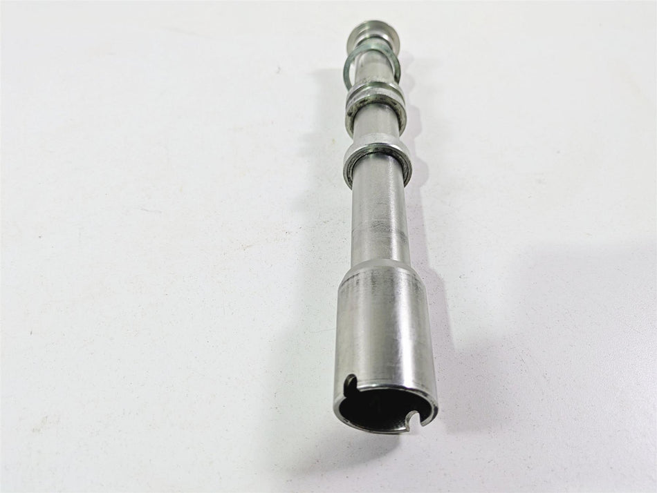 2018 Ducati Scrambler Desert Sled 800 Front Wheel Spindle Axle 81910842AA {{ shop.shopifyCountryName }} - Mototech271