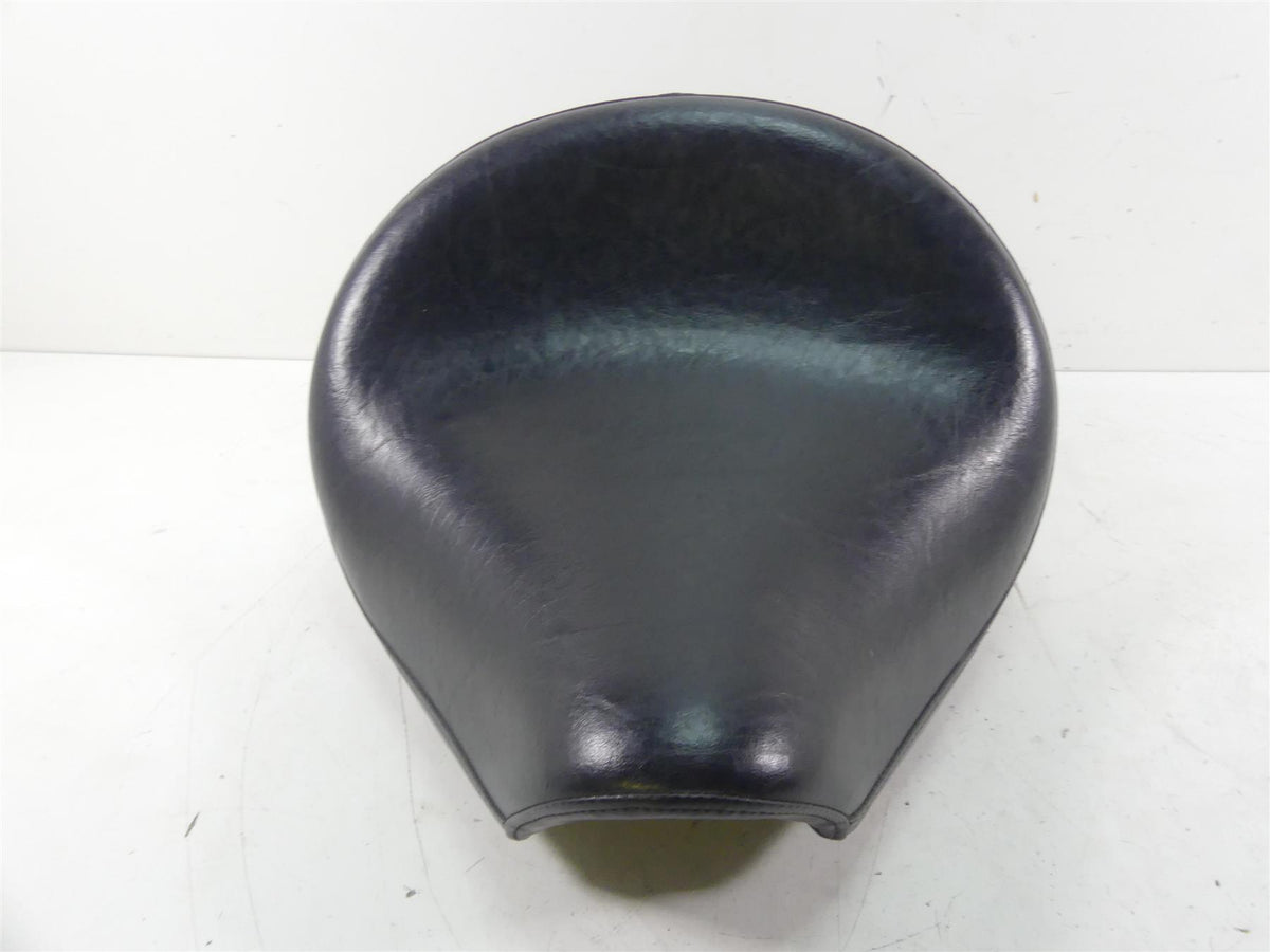 2002 Yamaha XVS1100 V-Star Front Rider Driver Seat Saddle - Nice 5KS-24710-00-00 {{ shop.shopifyCountryName }} - Mototech271