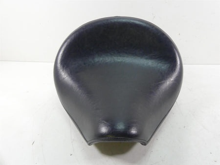 2002 Yamaha XVS1100 V-Star Front Rider Driver Seat Saddle - Nice 5KS-24710-00-00 {{ shop.shopifyCountryName }} - Mototech271