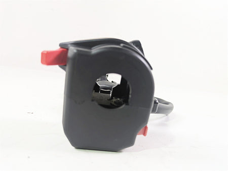 2013 Triumph Bonneville Left Hand Turn Signal Control Switch T2040328 {{ shop.shopifyCountryName }} - Mototech271