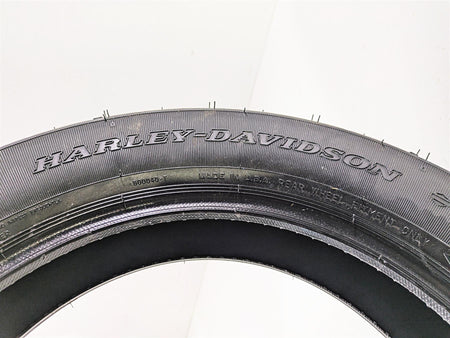 Unused Rear Harley Motorcycle Tire Dunlop D401T 150/80B16 77H 43200063A {{ shop.shopifyCountryName }} - Mototech271