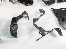 Load image into Gallery viewer, 2020 Harley Softail FXBB Street Bob Electrical Carrier Plastic Set 69201632
