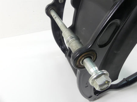 2008 Harley Softail FLSTSB Cross Bones Rear Swing Arm Swingarm 47573-11BHP {{ shop.shopifyCountryName }} - Mototech271