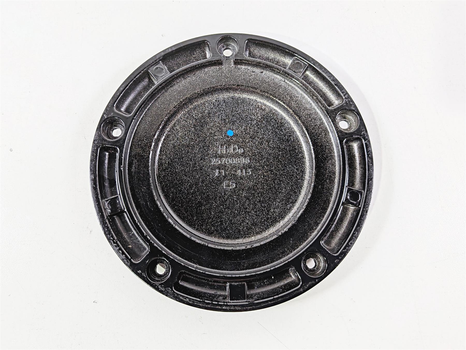 2022 Harley Softail FXLRST Low Rider 117 Derby Cover Primary 25700896 {{ shop.shopifyCountryName }} - Mototech271