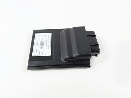 2022 Ducati Panigale V4 S V4S Bbox Black Box Control Module BBS1927 38511503A-Mototech271