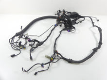 Load image into Gallery viewer, 2017 Harley Dyna FXDB Street Bob Main Wiring Harness -Non Abs 71072-12
