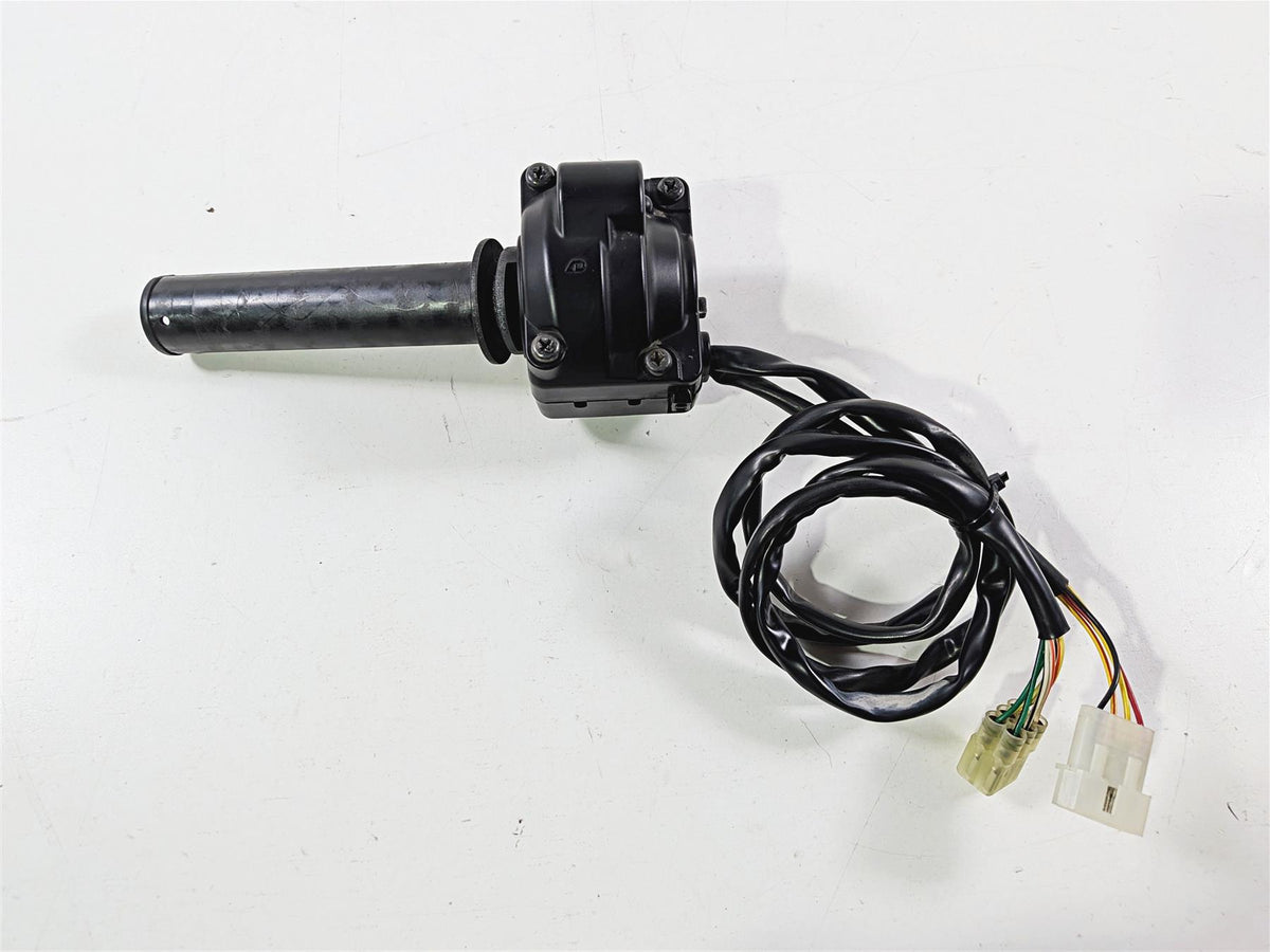 2018 Husqvarna 701 Supermoto Right Hand Control Switch E-Throttle 76011073100-Mototech271