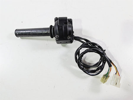 2018 Husqvarna 701 Supermoto Right Hand Control Switch E-Throttle 76011073100-Mototech271