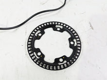 Load image into Gallery viewer, 2018 Ducati Hypermotard 939 SP Front Abs Brake Speed Sensor 55212121B
