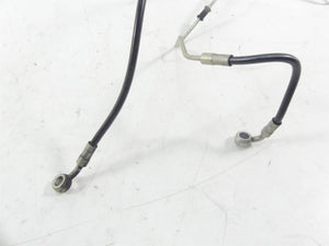 2017 Ducati Hypermotard 939 Rear Abs Brake Line Hose Set 61910411B | Mototech271