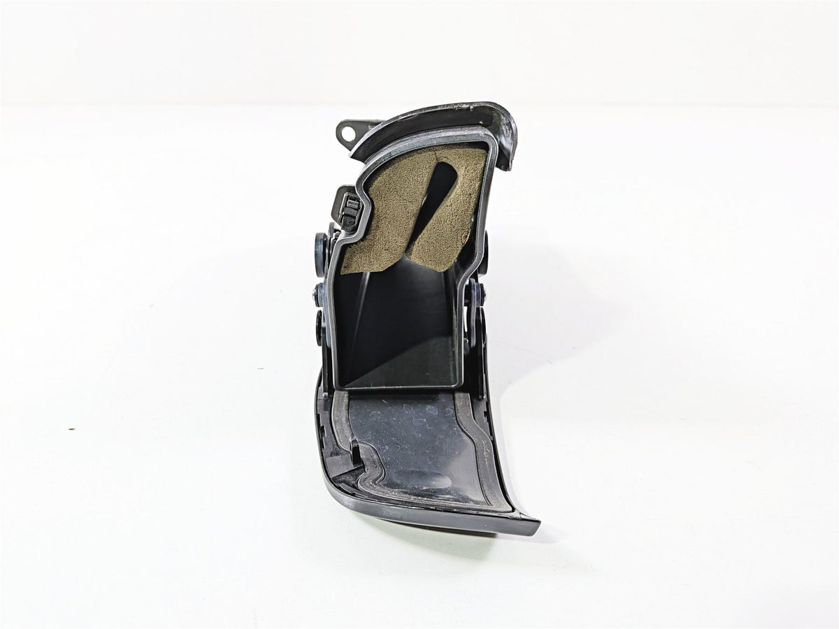2017 Harley Touring FLHXS Street Glide Front Fairing Media Compartment 76000117 {{ shop.shopifyCountryName }} - Mototech271