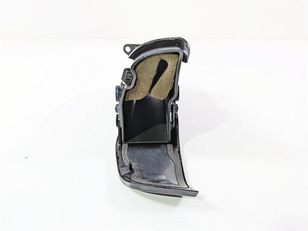 2017 Harley Touring FLHXS Street Glide Front Fairing Media Compartment 76000117 {{ shop.shopifyCountryName }} - Mototech271