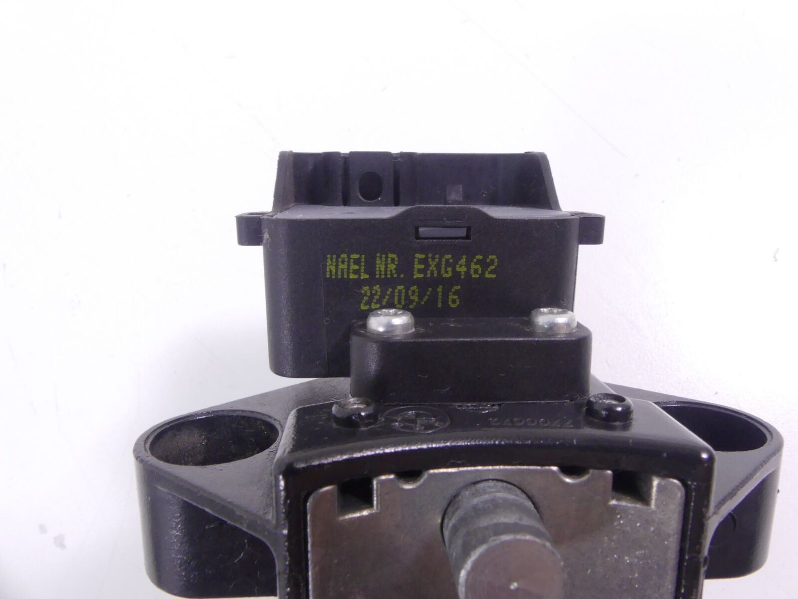 2017 BMW F800GS K72 Cdi Ecm Engine Control Module Ignition Switch Set 1361856242 {{ shop.shopifyCountryName }} - Mototech271