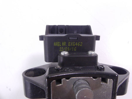 2017 BMW F800GS K72 Cdi Ecm Engine Control Module Ignition Switch Set 1361856242 {{ shop.shopifyCountryName }} - Mototech271