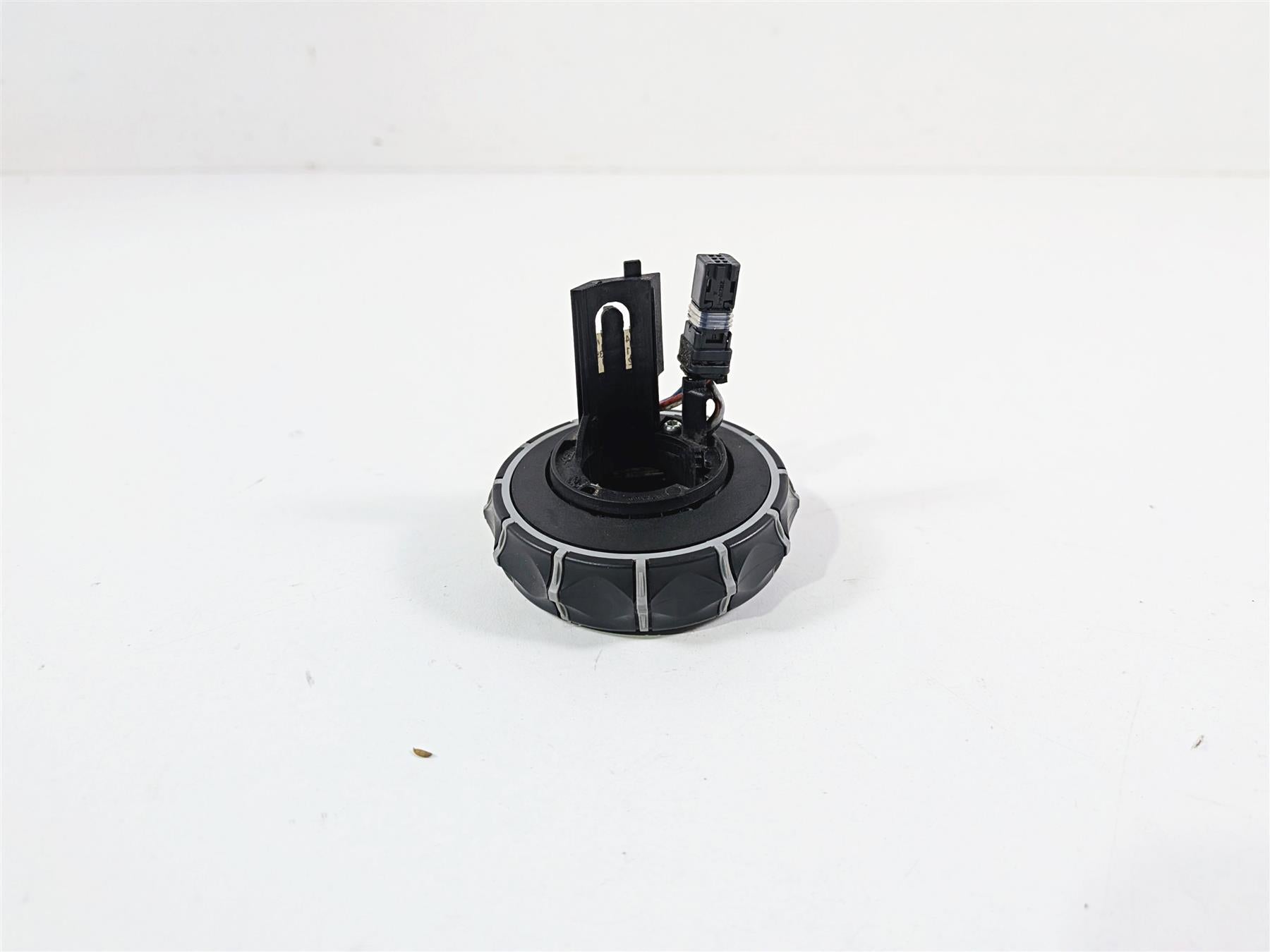 2016 BMW R1200RT RT RTW K52 Round Multi Control Switch 61317727498 {{ shop.shopifyCountryName }} - Mototech271