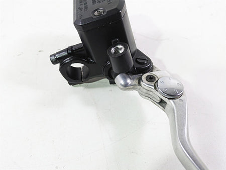 2016 Moto Guzzi Stelvio 1200 8V NTX Brembo Front Brake Master Cylinder 978606 {{ shop.shopifyCountryName }} - Mototech271