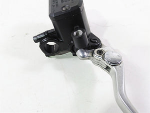2016 Moto Guzzi Stelvio 1200 8V NTX Brembo Front Brake Master Cylinder 978606 | Mototech271