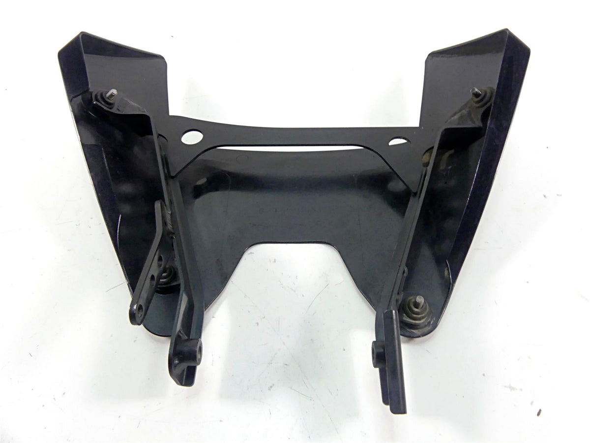 2017 Kawasaki ZX1400 ZX14R Ninja Lower Rear Under Bike Belly Spoiler 55028-0063 {{ shop.shopifyCountryName }} - Mototech271