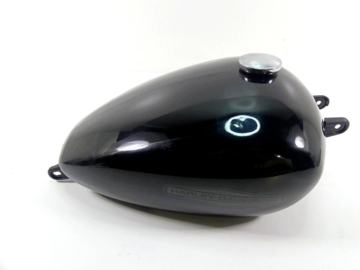 2020 Harley Softail FXST Standard Fuel Gas Petrol Tank - Dented 61000673 {{ shop.shopifyCountryName }} - Mototech271