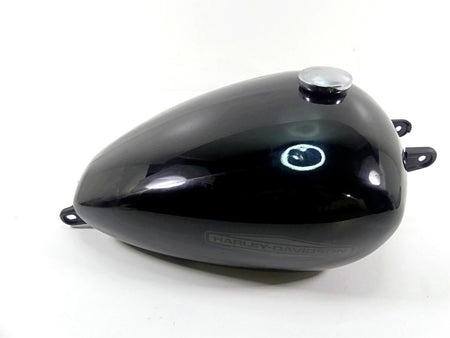 2020 Harley Softail FXST Standard Fuel Gas Petrol Tank - Dented 61000673 {{ shop.shopifyCountryName }} - Mototech271