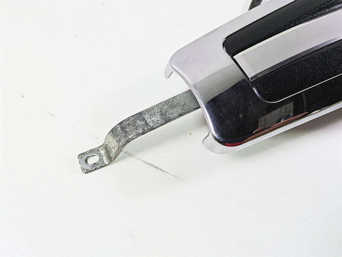 2010 Harley Touring FLHTK Electra Glide Fuel Gas Tank Dash Cover 61270-08 {{ shop.shopifyCountryName }} - Mototech271
