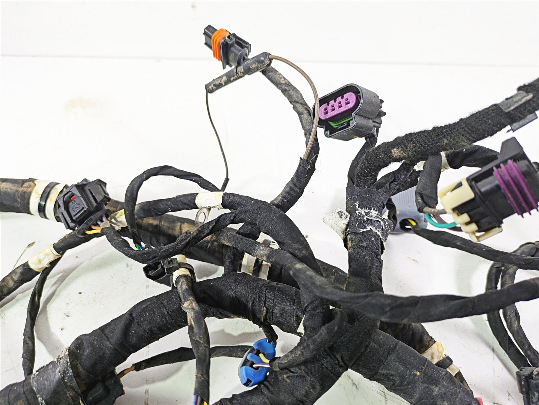 2020 Polaris General 1000 EPS Main Wiring Harness Loom 2414814 {{ shop.shopifyCountryName }} - Mototech271