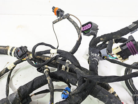 2020 Polaris General 1000 EPS Main Wiring Harness Loom 2414814 {{ shop.shopifyCountryName }} - Mototech271