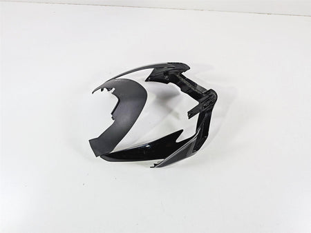 2011 Ducati Streetfighter 1098 S Headlight Lamp Mask Cover 48120561A {{ shop.shopifyCountryName }} - Mototech271