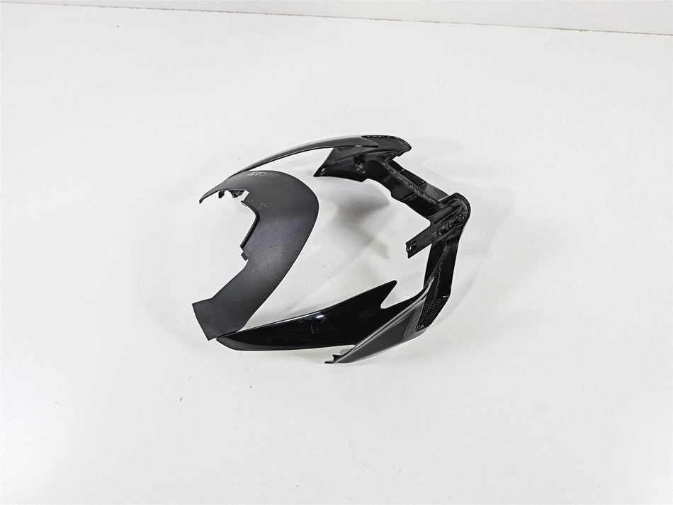 2011 Ducati Streetfighter 1098 S Headlight Lamp Mask Cover 48120561A {{ shop.shopifyCountryName }} - Mototech271