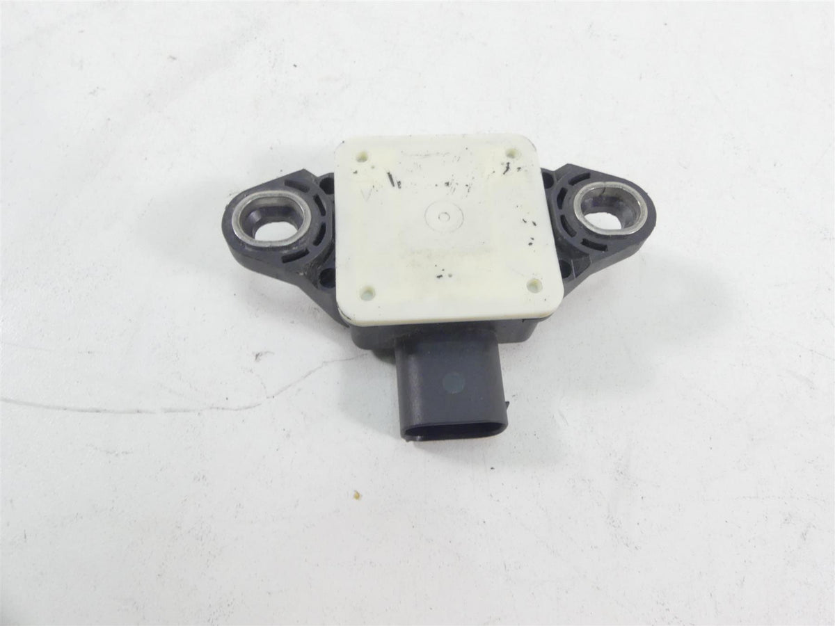 2018 Honda CBR1000 RR SC77 Bosch Tilt Angle Sensor Module 1275100853 {{ shop.shopifyCountryName }} - Mototech271