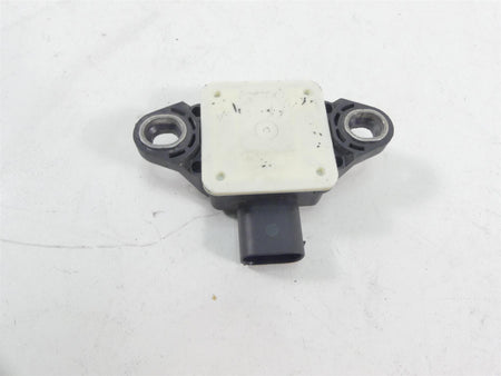 2018 Honda CBR1000 RR SC77 Bosch Tilt Angle Sensor Module 1275100853 {{ shop.shopifyCountryName }} - Mototech271