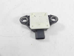 2018 Honda CBR1000 RR SC77 Bosch Tilt Angle Sensor Module 1275100853