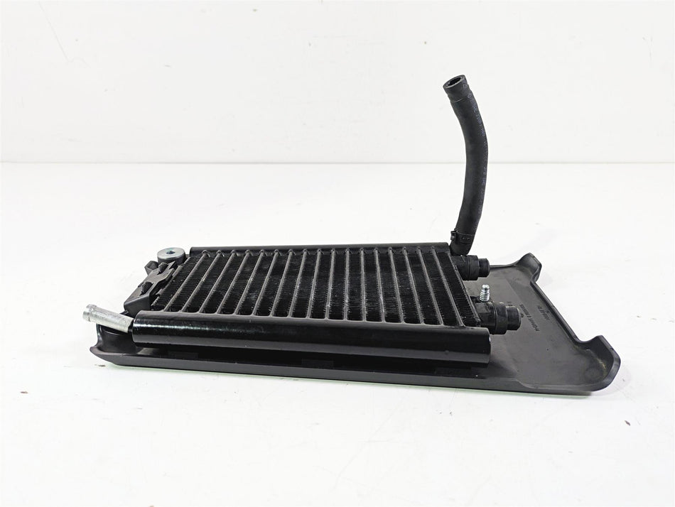 2022 Harley FXLRS Softail Low Rider Oil Cooler & Cover 62700191 {{ shop.shopifyCountryName }} - Mototech271