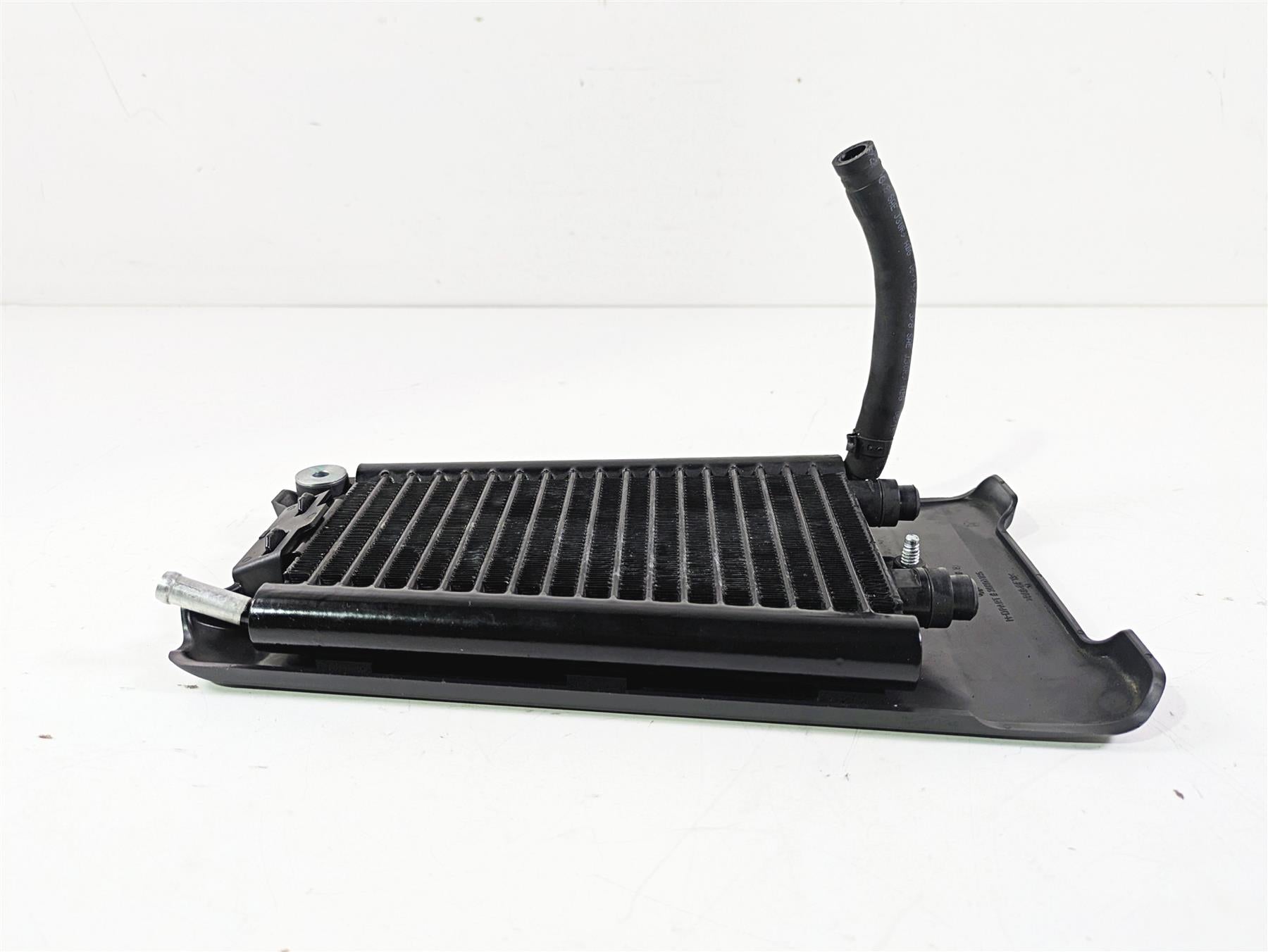 2022 Harley FXLRS Softail Low Rider Oil Cooler & Cover 62700191