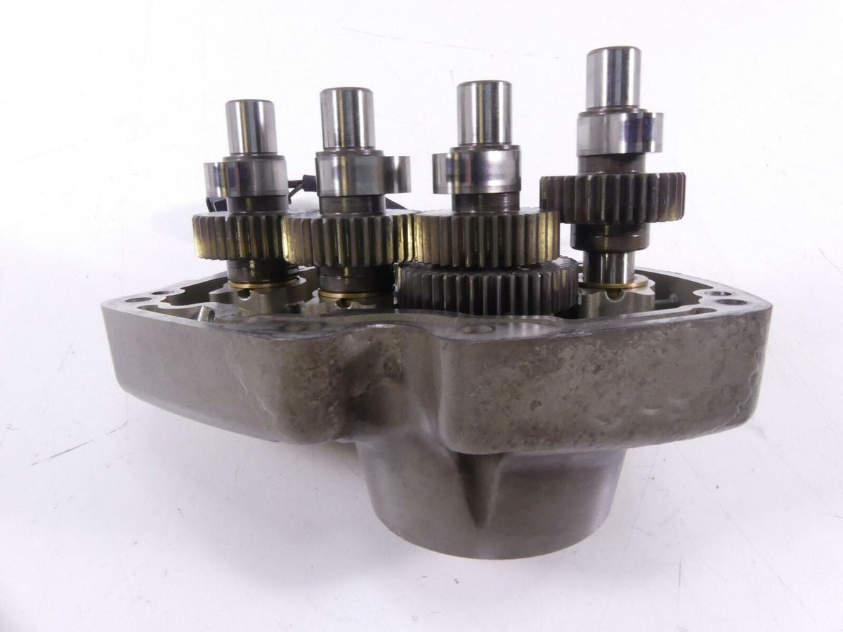 2006 Buell Ulysses XB12 X Cams Cam Shaft Camshaft & Cover Set 25778-04A {{ shop.shopifyCountryName }} - Mototech271